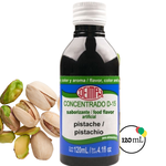 Deiman Deiman Concentrado Pistache/Pistachio 120ml