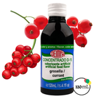 Deiman Deiman Concentrado Grosella