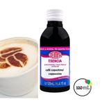 Deiman Deiman Esencia Cafe Capuchino 120ml