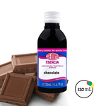 Deiman Deiman Esencia Chocolate 120ml