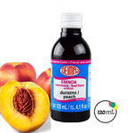 Deiman Deiman Esencia Durazno / Peach (120mL)