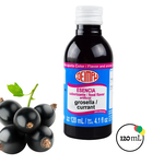 Deiman Deiman Esencia Grosella/ Currant (120mL)