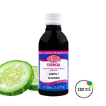 Deiman Deiman Esencia Pepino/ Cucumber (120mL)