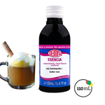 Deiman Deiman Esencia Ron Mantequilla/Butter Rum (120mL)