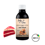 Deiman Deiman Arte Pan Red Velvet 120ml