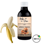 Deiman Deiman Arte Pan Platano 120ml
