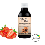 Deiman Deiman Arte Pan Fresa / Strawberry 120ml