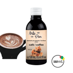 Deiman Deiman Arte Pan Cafe 120ml