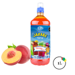 Deiman Deiman Jarabe/Syrup Durazno