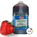 Deiman Deiman Concentrado Fresa/ Strawberry 1.06 Gal
