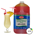 Deiman Deiman D-15 /  Piña Colada Gal