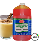 Deiman Deiman Concentrado Rompope/Eggnog  1.06 Gal.