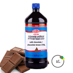 Deiman Deiman Colorante Cafe Chocolate 33.8fl oz.
