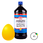 Deiman Deiman Colorante Amarillo Huevo/Egg Yellow 33.8fl oz.