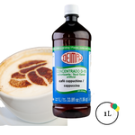 Deiman Deiman Concentrado Cafe Capuchino D-15 Ref. 4469 1Lts