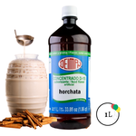 Deiman Deiman Concentrado Horchata D-15 Ref.4776 1Lt