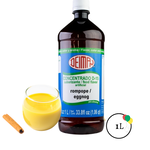 Deiman Deiman Concentrado Rompope/Eggnog D-15 Ref.4639 1Lts