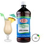 Deiman Deiman Concentrado Pina Colada D-15 Ref.3868 1Lts