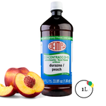 Deiman Deiman Concentrado Durazno/Peach D-15 Ref.4979 1Lt