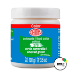 Deiman Deiman Colorante 270  Emerald Green (Polvo) 3.5oz