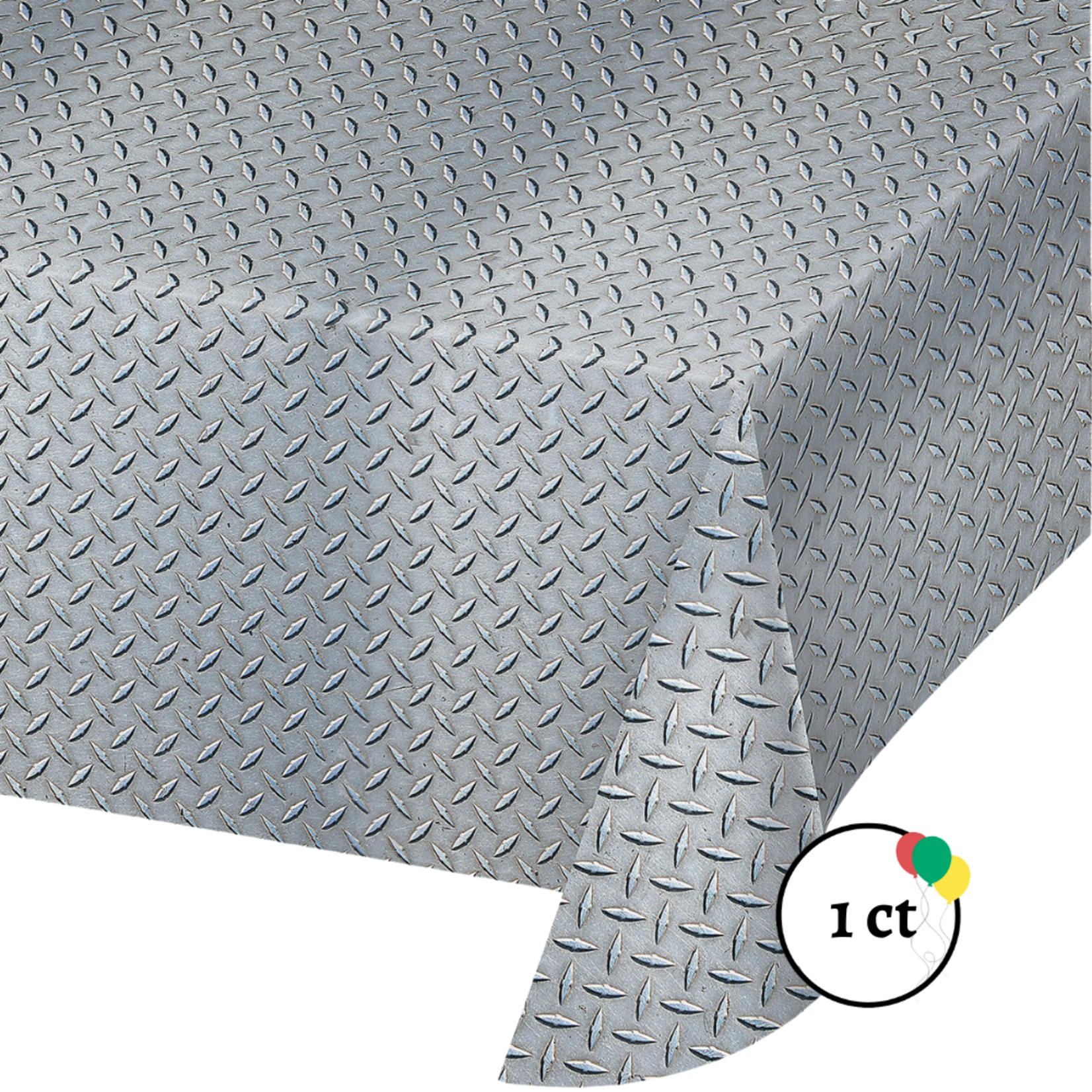 Monster Tuck Tablecover