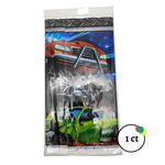 Monster Truck Rectangular Table Cover