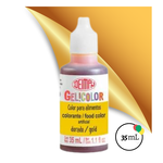 Deiman Deiman GeliColor Gold 35ml