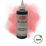 Deiman Deiman Gelicolor Rojo Fresa / Strawberry Red 8.45fl oz.
