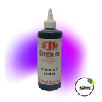Deiman Deiman Gelicolor Violeta/Violet 250ml