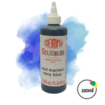 Deiman Deiman Gelicolor Azul Marino / Navy Blue 250ml
