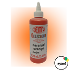 Deiman Deiman Gelicolor Naranja/Orange Neon 250ml