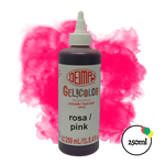 Deiman Deiman Gelicolor Rosa/Pink 250ml