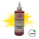 Deiman Deiman Gelicolor Amarillo Huevo/Egg Yellow 8.4fl oz.