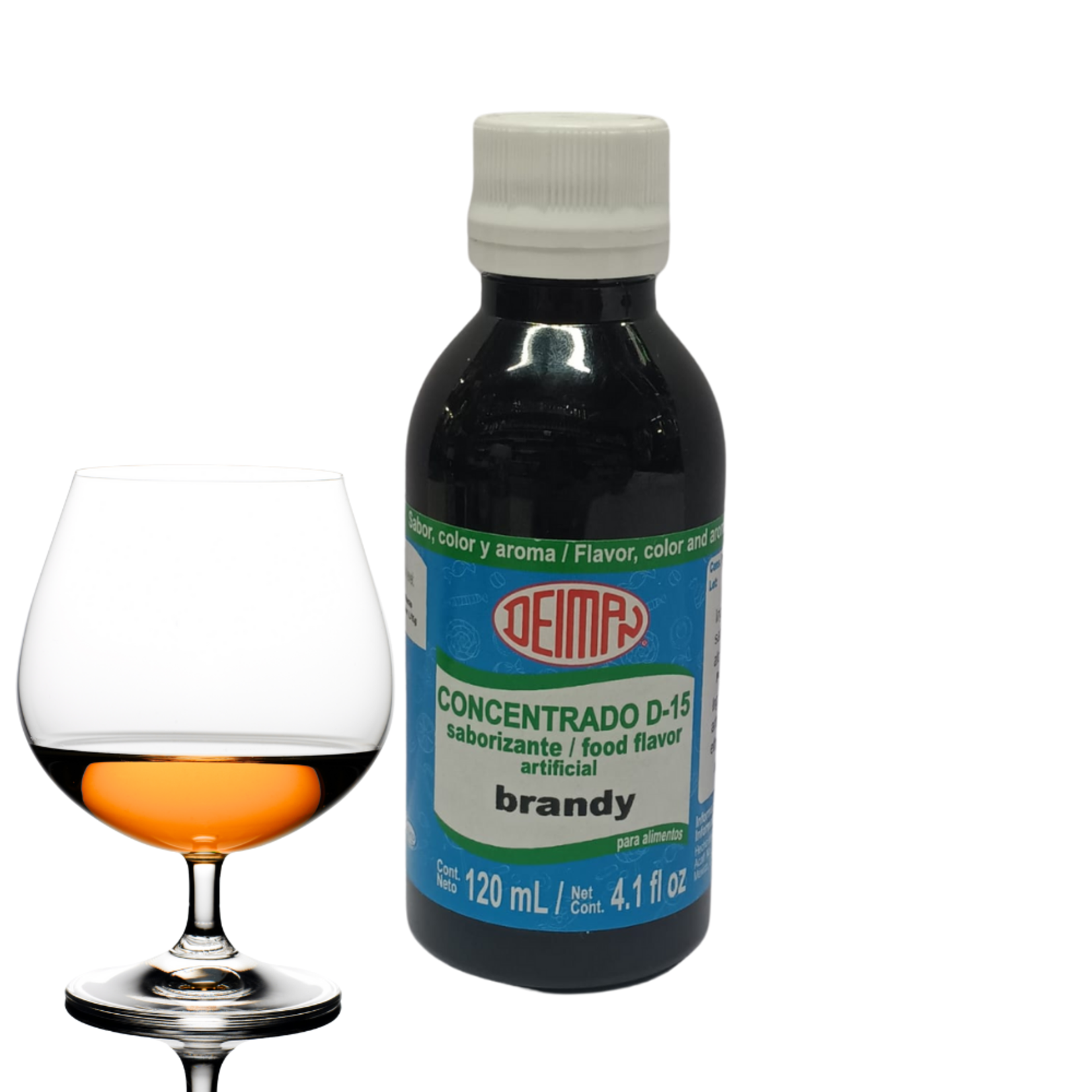 Deiman Deiman Concentrado Brandy