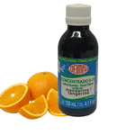 Deiman Deiman Concentrado Mandarina 120ml