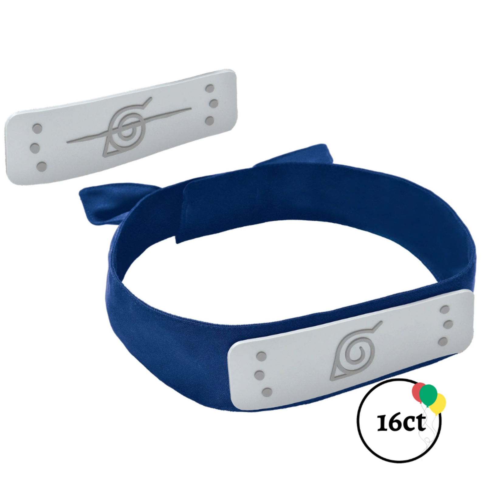 Naruto Headband