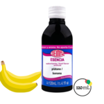 Deiman Deiman Esencia Platano / Banana 120ml