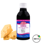 Deiman Deiman Esencia Queso / Cheese 120ml