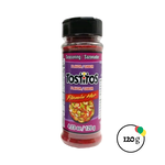 Tostitos Flamin Hot Sazonador
