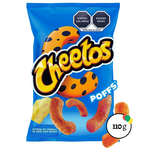 Cheetos Poffs
