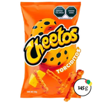 Cheetos Torciditos