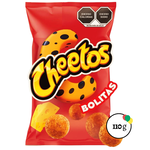 Cheetos Bola Grande