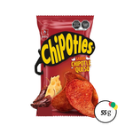 Barcel Barcel Chipotles 55g