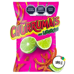 Churrumais Chile C/ Limon