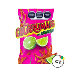 Churrumais 57g
