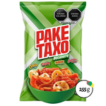 PakeTaxo Botanero