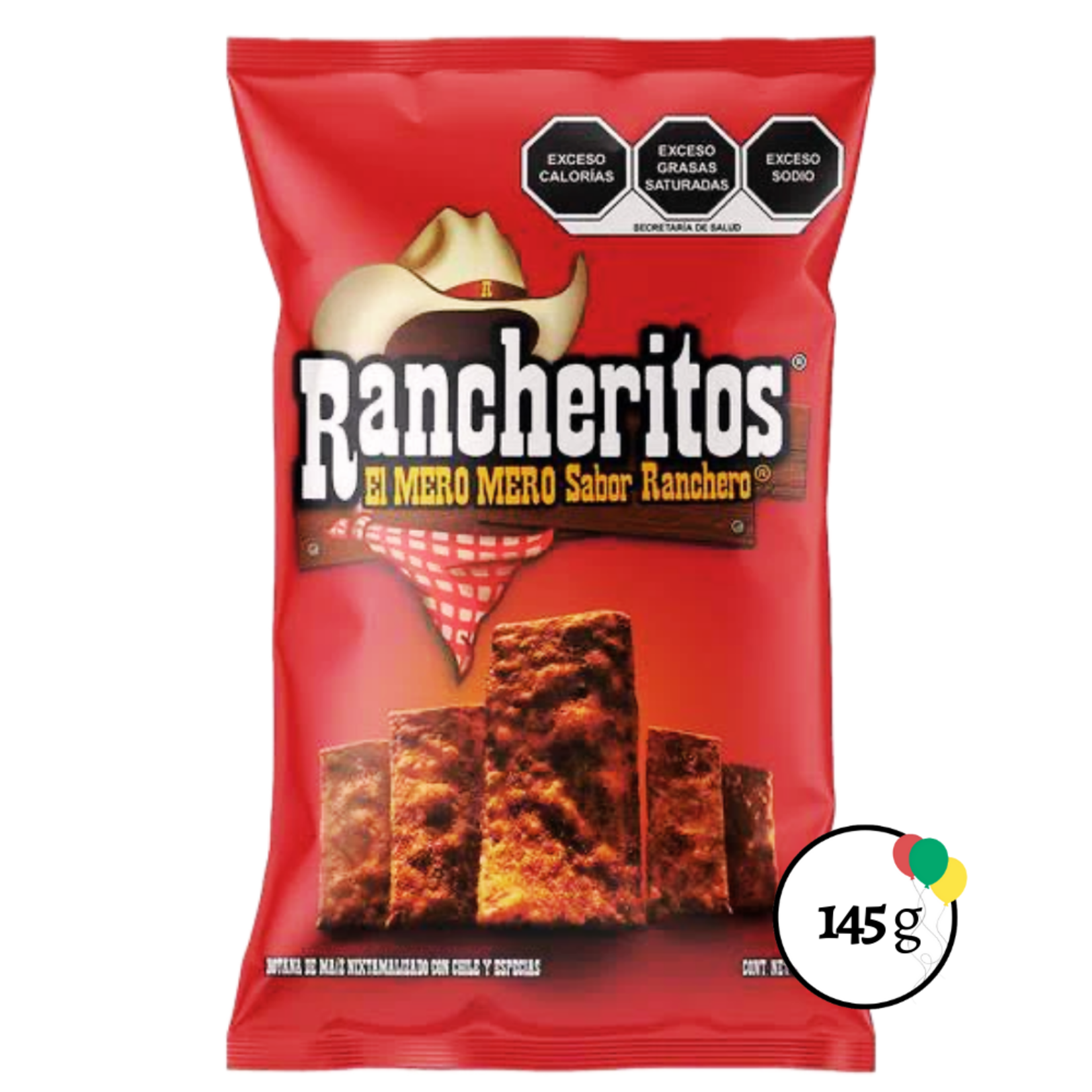 Rancheritos