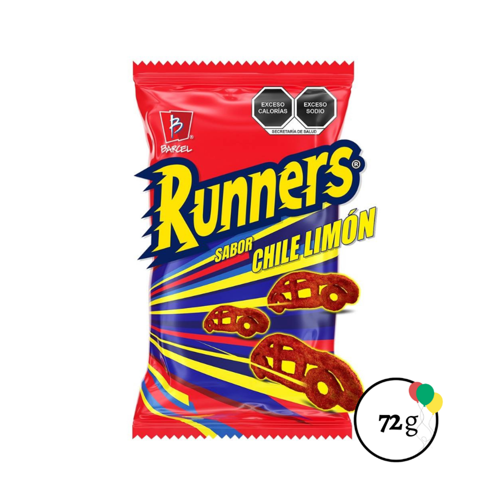 Barcel Runners