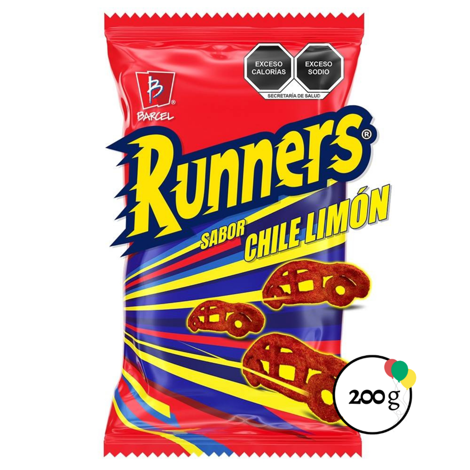 Barcel Runners 200g
