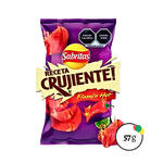 Sabrita Crujiente 57g